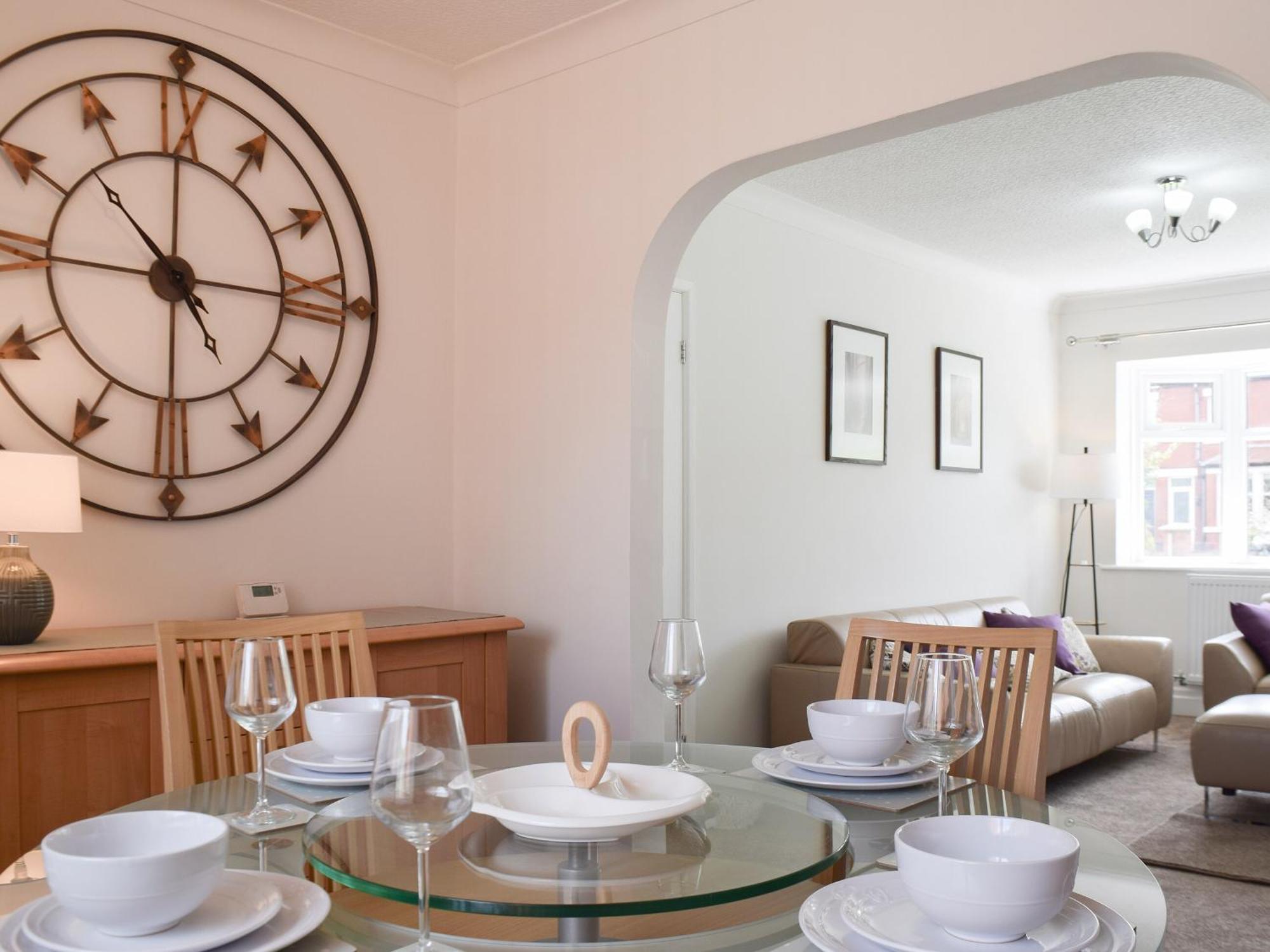 Commonside Cottage 리탬 세인트 앤스 외부 사진