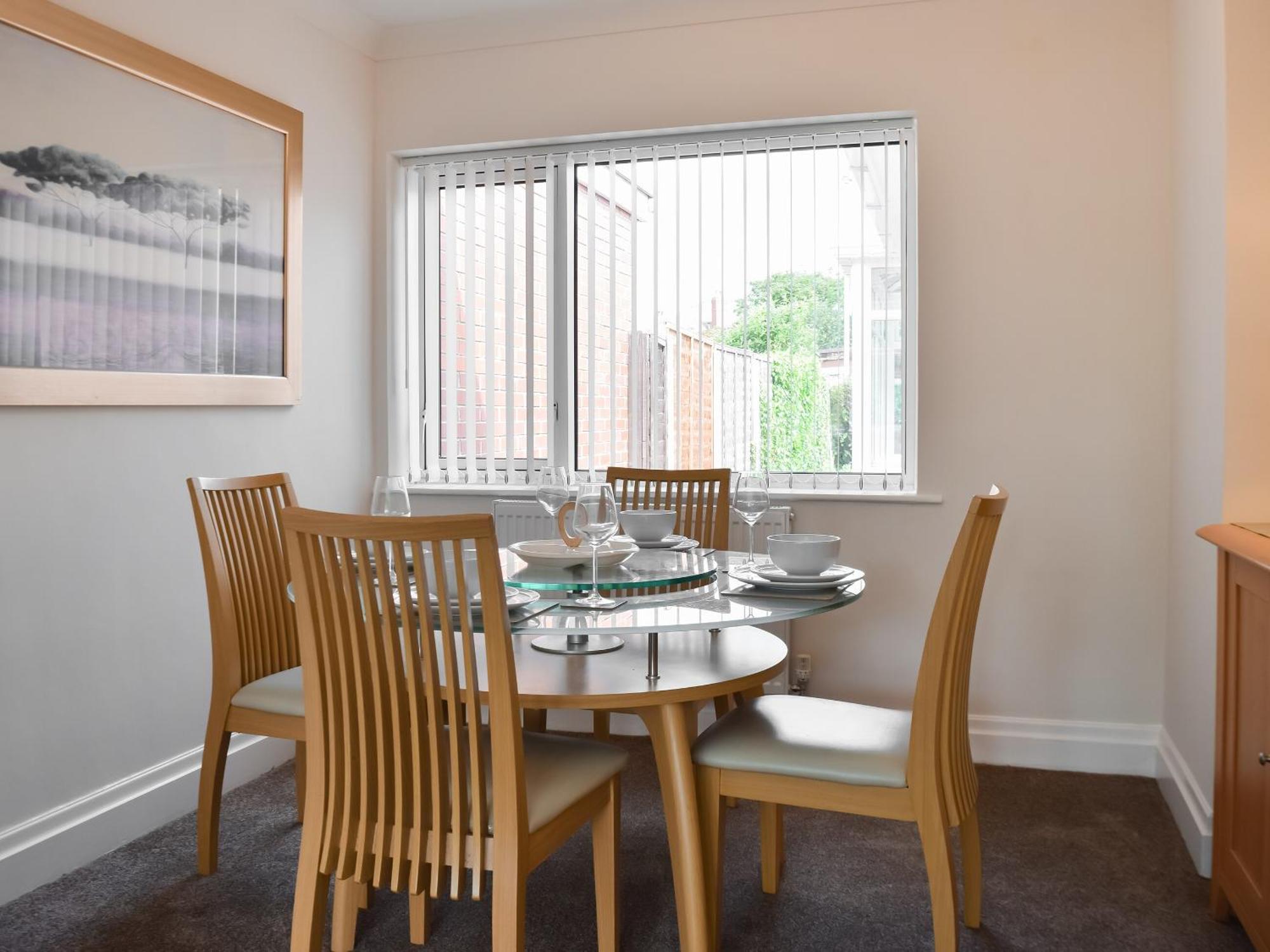 Commonside Cottage 리탬 세인트 앤스 외부 사진