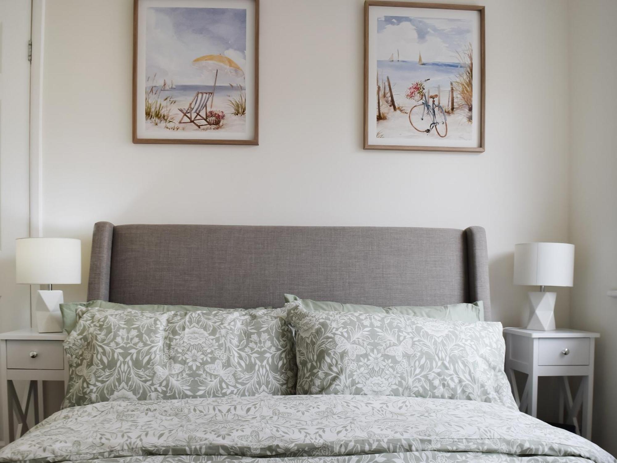 Commonside Cottage 리탬 세인트 앤스 외부 사진